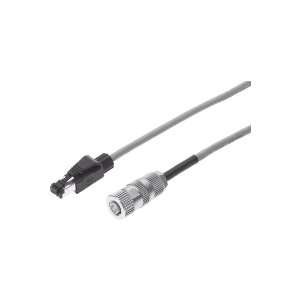 Cable SBOA-K30E-M12S